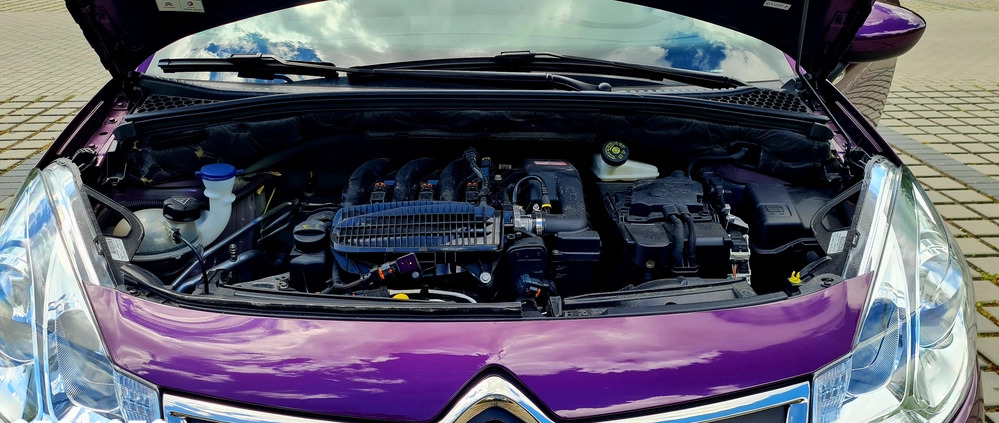 Citroen C3 cena 29500 przebieg: 16477, rok produkcji 2016 z Kolno małe 379